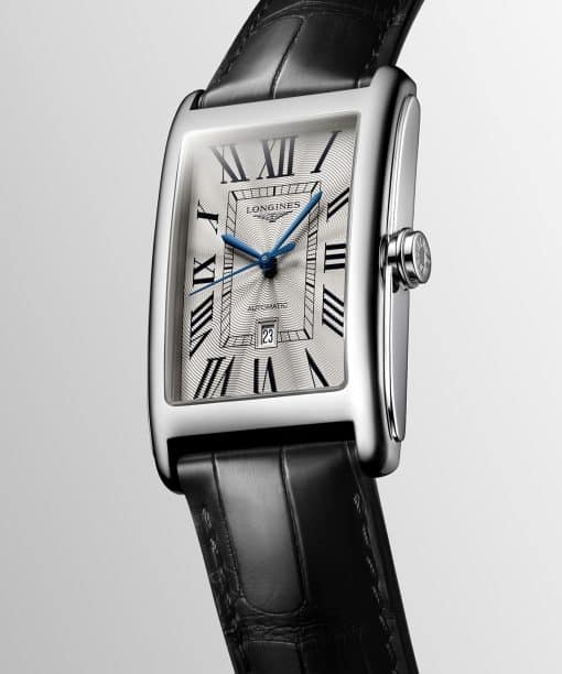 Alternative view of Longines DolceVita 28X27mm - L5.767.4.71.0