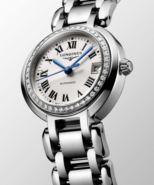Alternative view of Longines PrimaLuna 26mm - L8.111.0.71.6