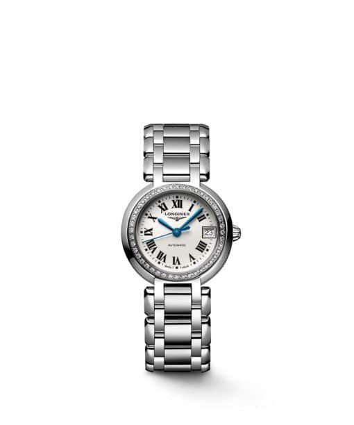 Longines PrimaLuna 26mm - L8.111.0.71.6