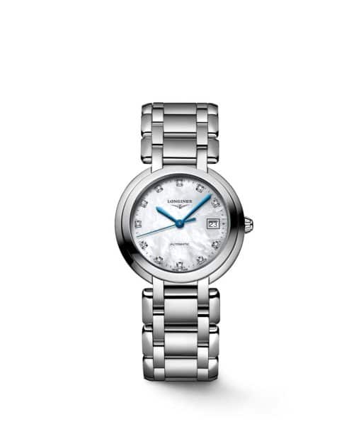 Longines PrimaLuna 30mm - L8.113.4.87.6