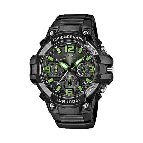 Casio Collection - MCW-100H-3AVEF