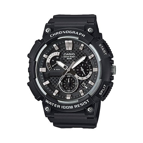 Casio Collection - MCW-200H-1AVEF