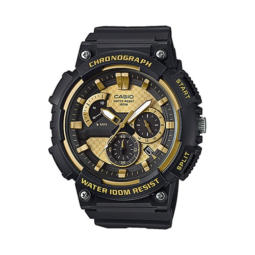 Casio Collection - MCW-200H-9AVEF