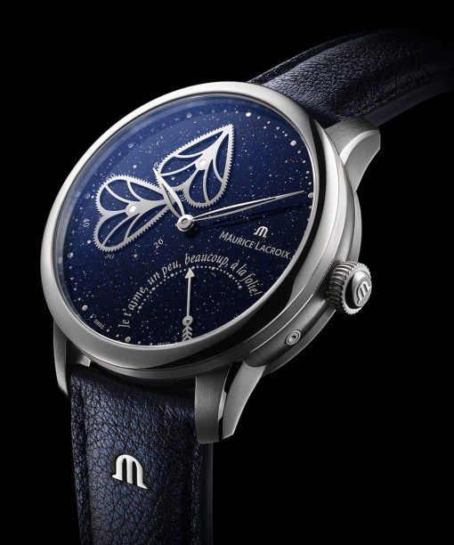 MP6068 SS001 430 1 2 Maurice Lacroix