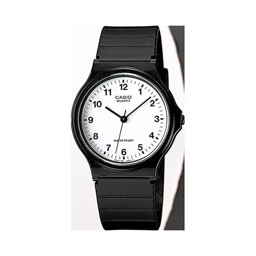 Casio Collection - MQ-24-7BLLGF