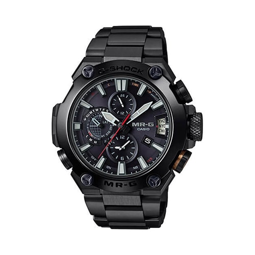 Casio G-Shock MR-G - MRG-G2000CB-1ADR