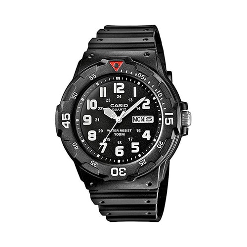 Casio Collection - MRW-200H-1BVEF