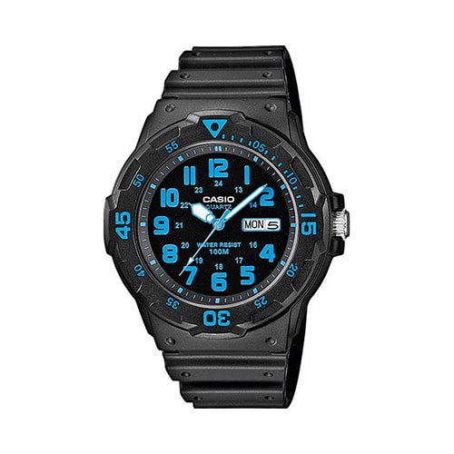 Casio Collection - MRW-200H-2BVEF