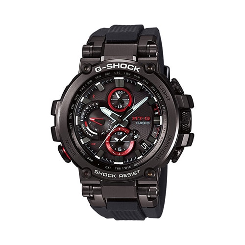 Casio G-Shock MT-G - MTG-B1000B-1AER