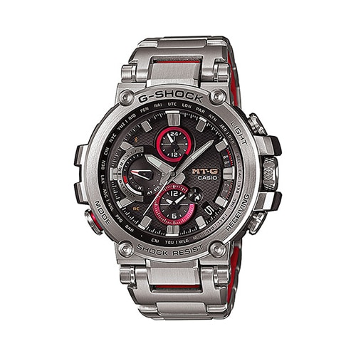 Casio G-Shock MT-G - MTG-B1000D-1AER