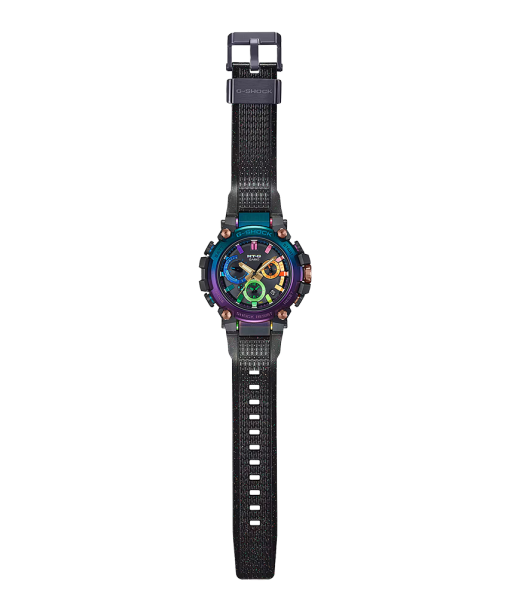 Casio G-Shock - MTG-B3000DN-1AER - Bilde 2