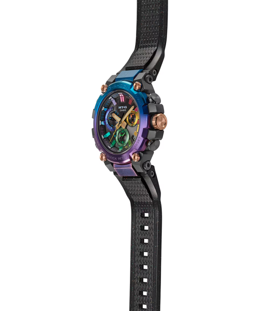 Casio G-Shock - MTG-B3000DN-1AER - Bilde 4