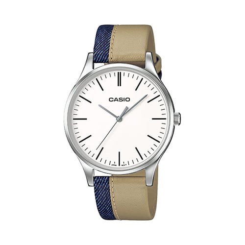 Casio Collection Retro - MTP-E133L-7EEF