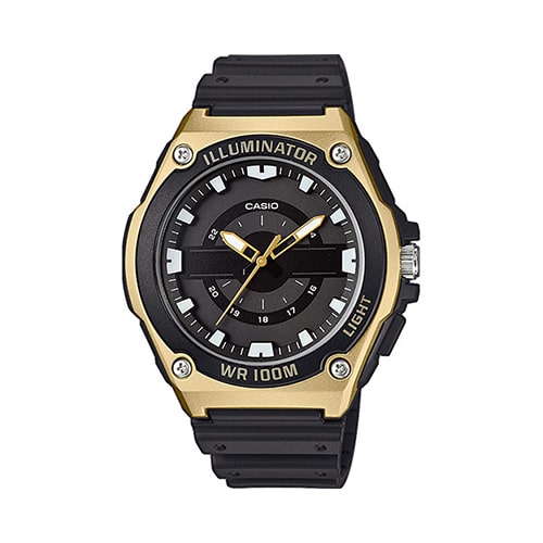 Casio Collection Men - MWC-100H-9AVEF