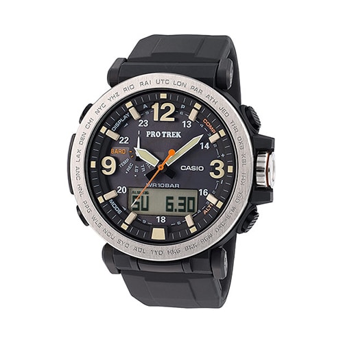 Casio Pro Trek - PRG-600-1ER