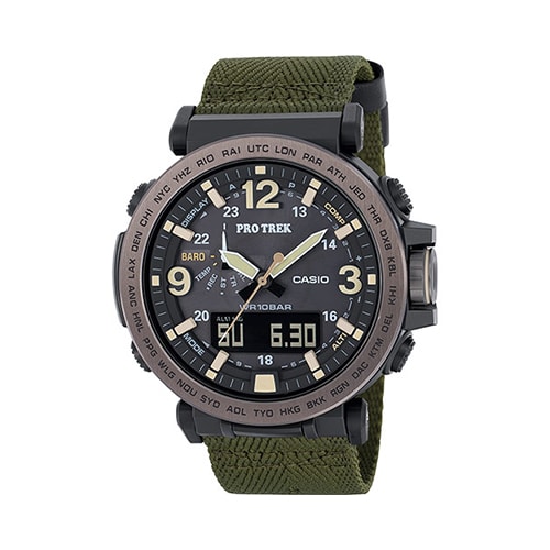 Casio Pro Trek - PRG-600YB-3ER