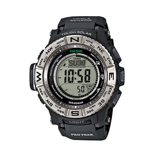 Casio Pro Trek - PRW-3500-1ER