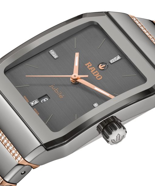 Rado Anatom Automatic Diamonds 27.5mm - R10264712 - Bilde 2