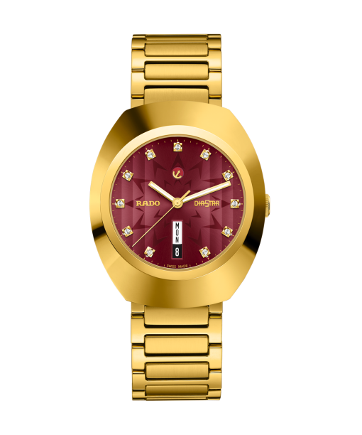 Rado DiaStar Original Automatic 38mm - R12161573
