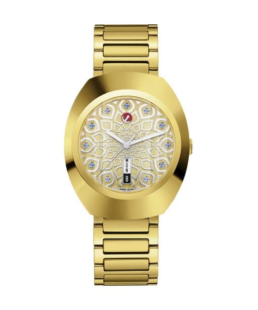 Rado DiaStar Original Automatic - R12161643