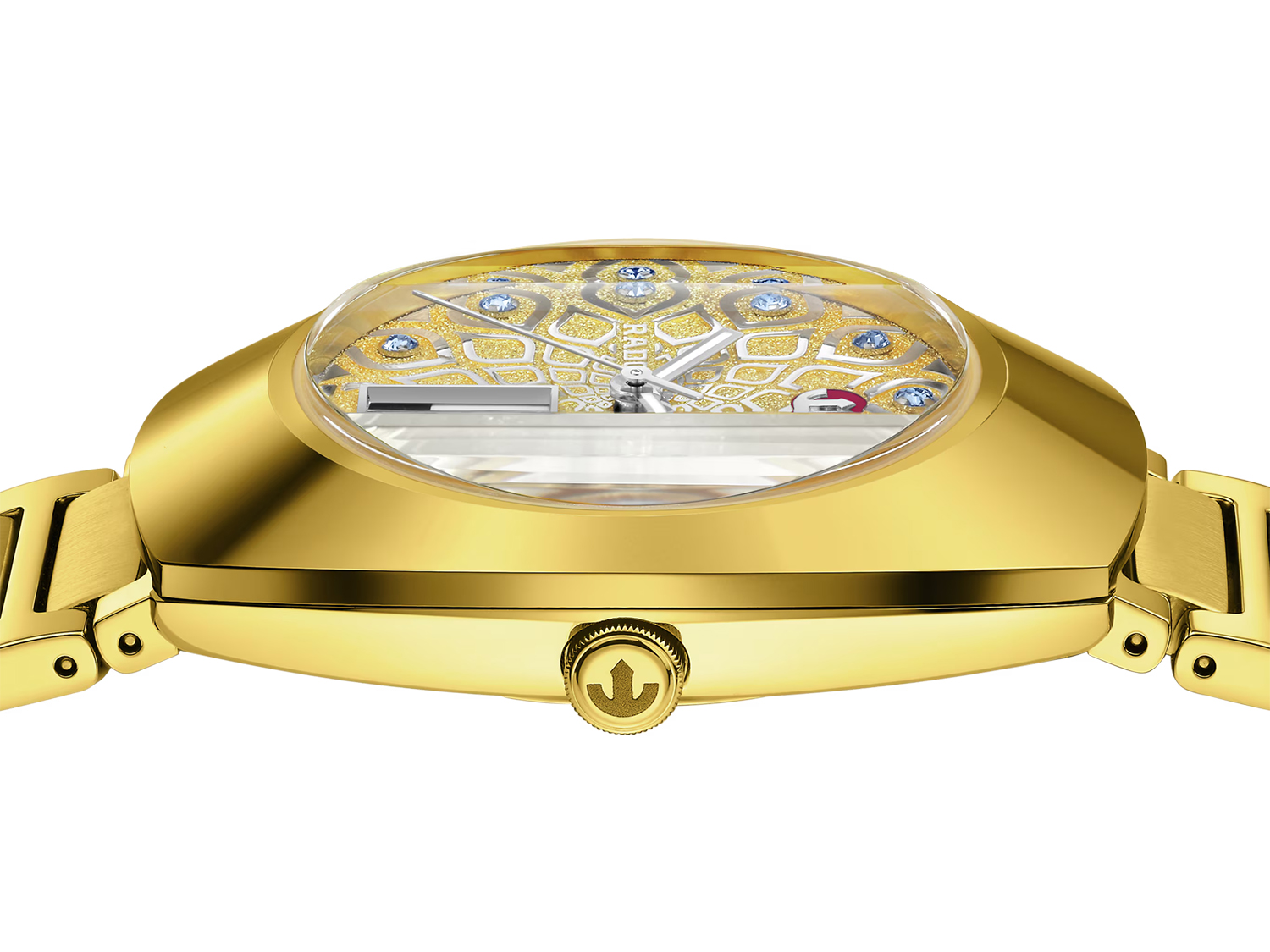 Rado DiaStar Original Automatic - R12161643 - Bilde 3