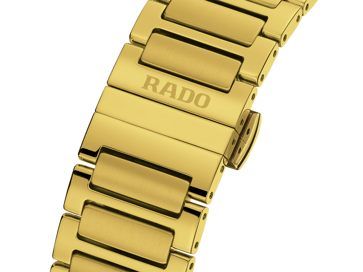 Rado DiaStar Original Automatic - R12161653 - Bilde 5