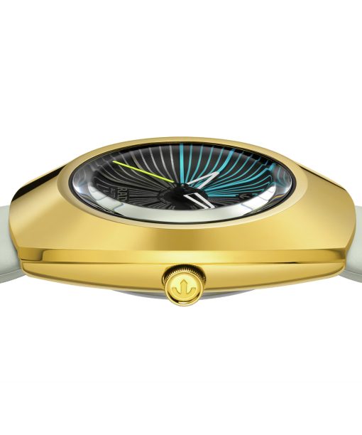 Rado DiaStar Original X Tej Chauhan Special Edition - R12165155 - Bilde 2