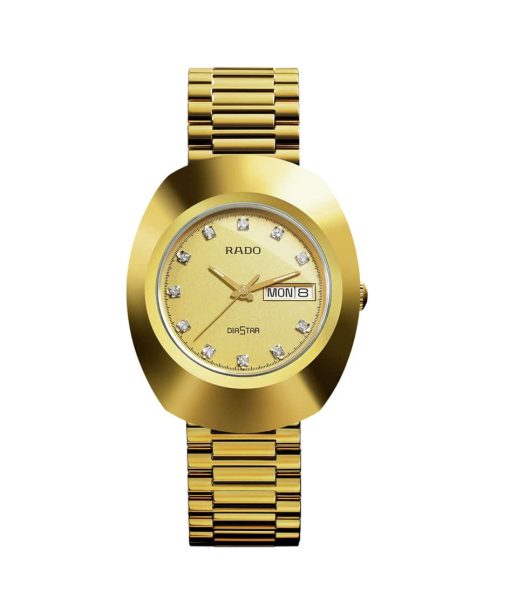Rado The Original - R12393633