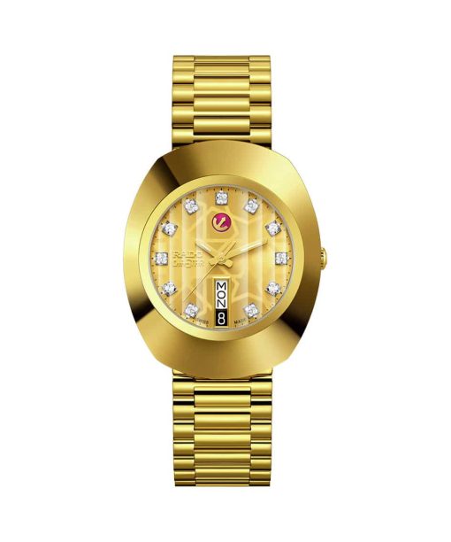 Rado The Original Automatic - R12413503