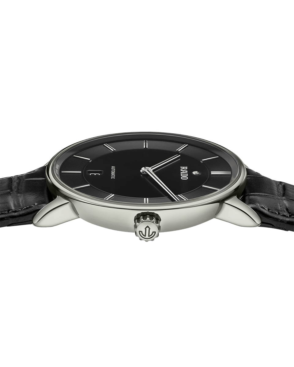 Rado DiaMaster Thinline Automatic 40.7MM - R14067166 - Bilde 6