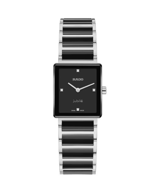 Rado Integral Diamonds 23mm - R20250712