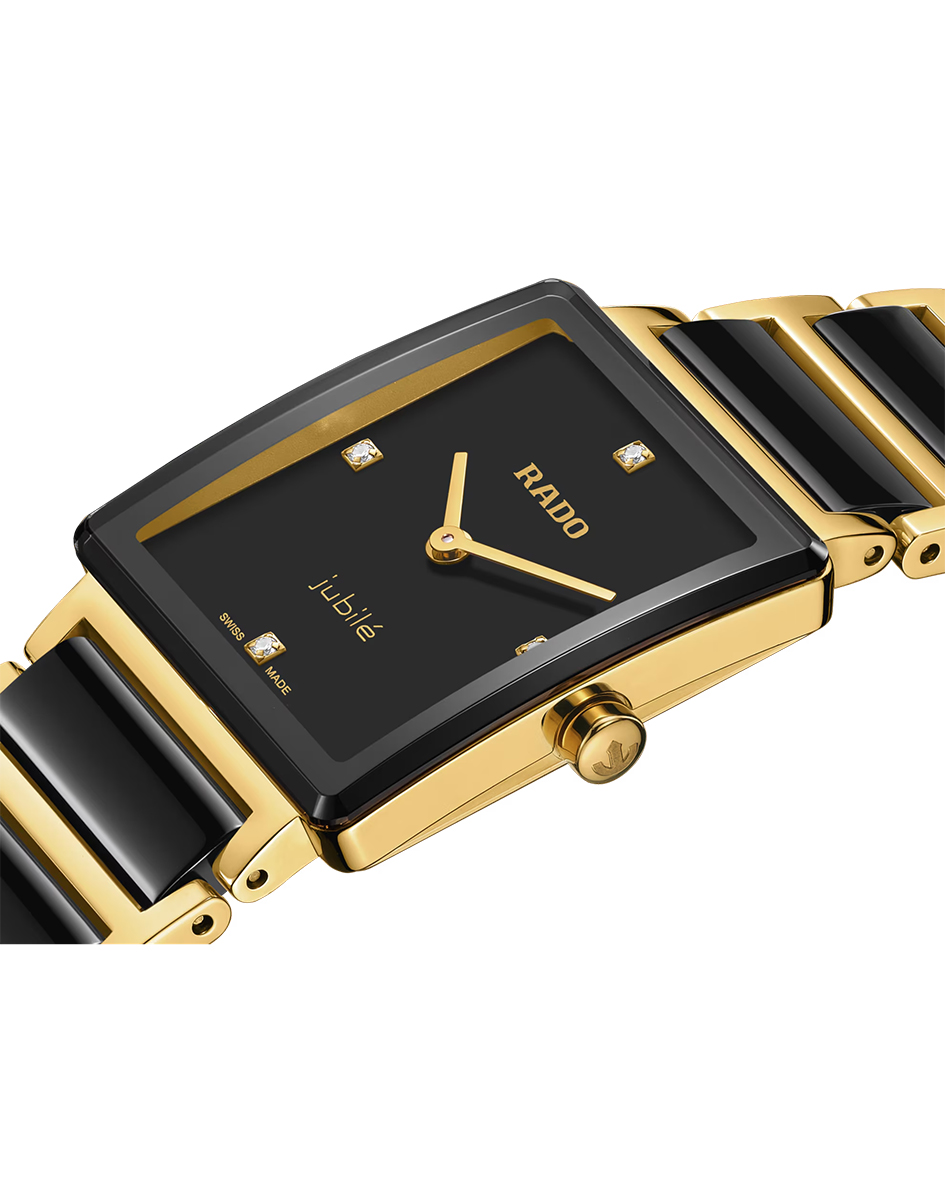 Rado Integral Diamonds 23mm - R20252702 - Bilde 2