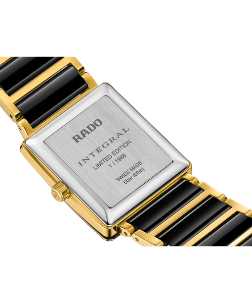 Rado Integral 28mm Limited Edition - R20254702 - Bilde 4