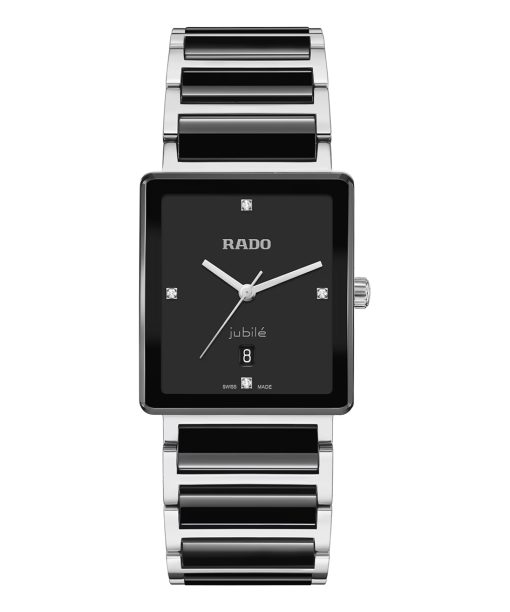 Rado Integral Diamonds 31.5mm - R20255712