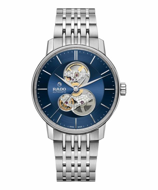 Rado Coupole Open Heart Automatic - R22894203
