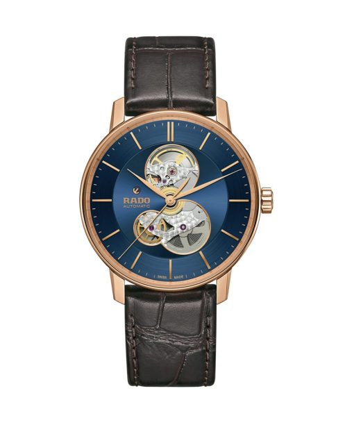 Rado Coupole Open Heart Automatic - R22895215