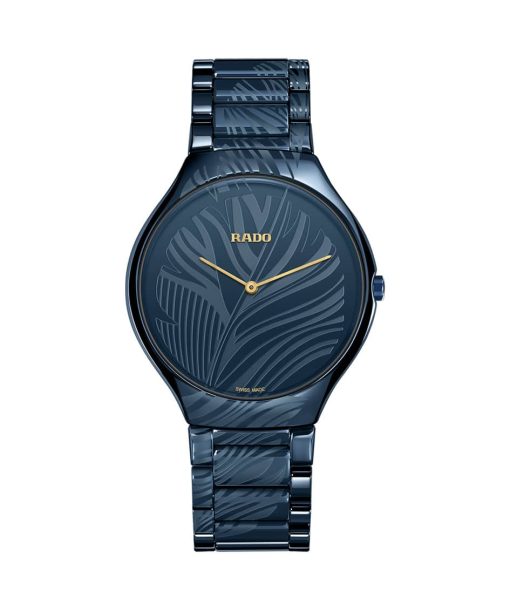 Rado True Thinline My Bird - R27014152