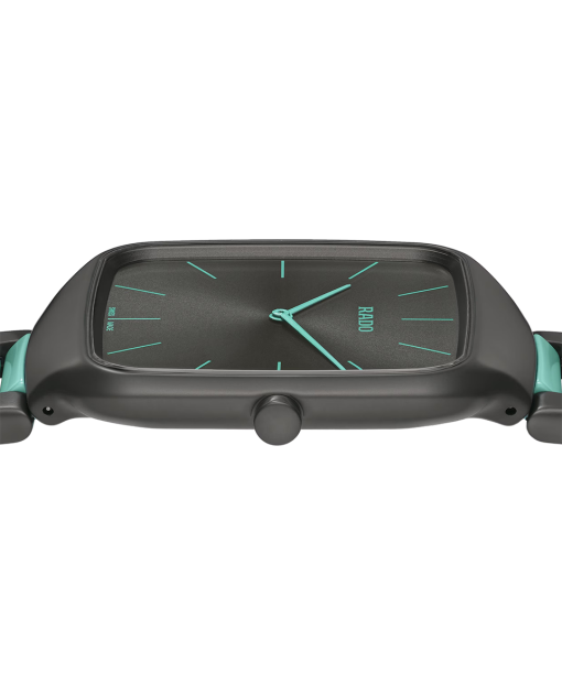 Rado True Square Thinline Les Couleurs Le Corbusier 37MM - R27045162 - Bilde 5