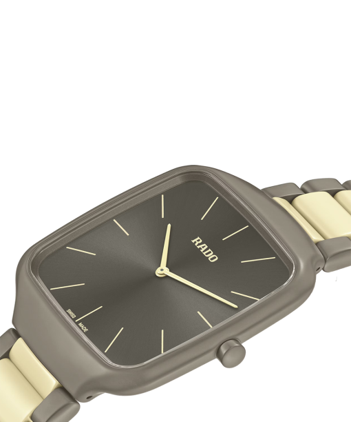 Rado True Square Thinline Les Couleurs Le Corbusier 37MM - R27046172 - Bilde 4