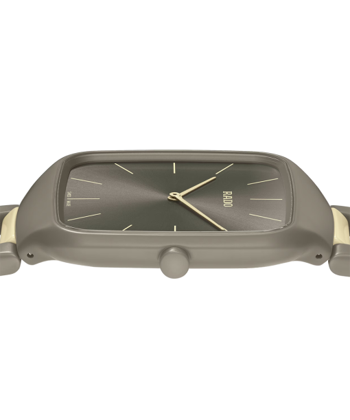 Rado True Square Thinline Les Couleurs Le Corbusier 37MM - R27046172 - Bilde 6