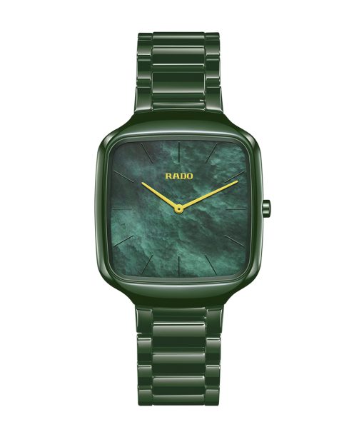 Rado True Square Thinline - R27047902