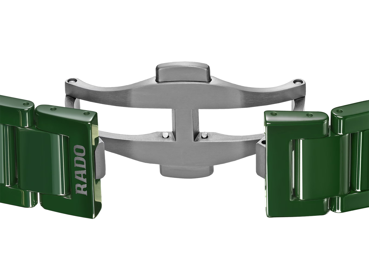 Rado True Square Thinline - R27047902 - Bilde 5