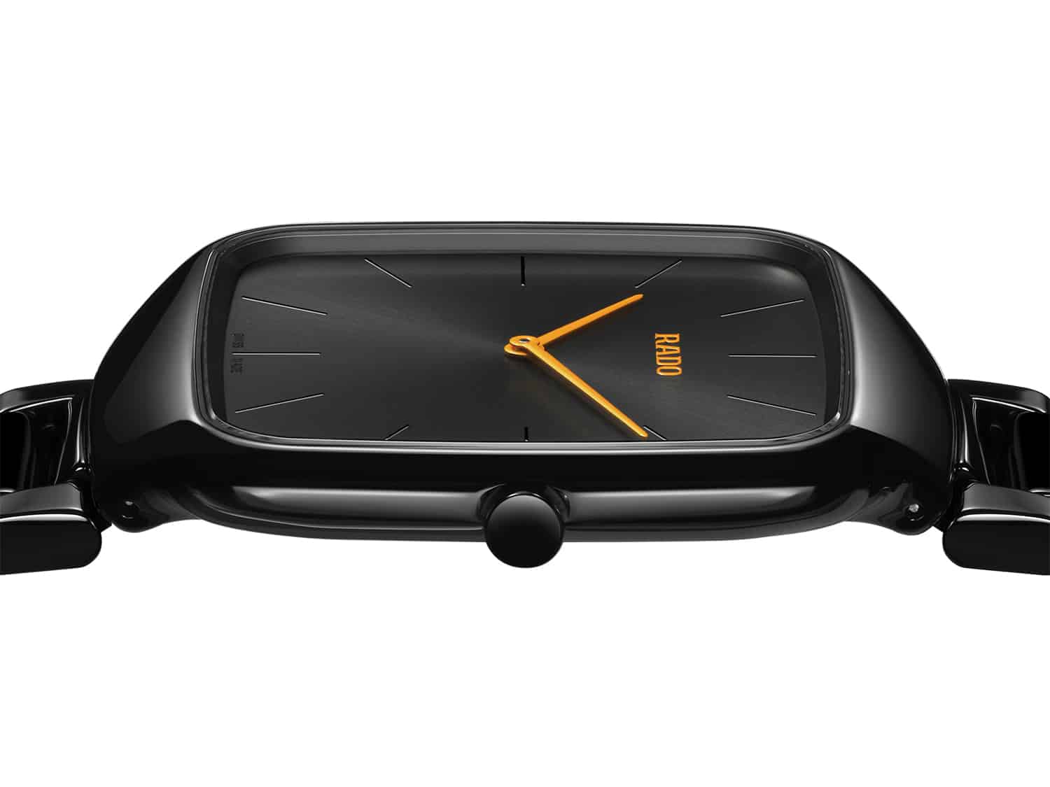 Rado True Square Thinline - R27054162 - Bilde 3