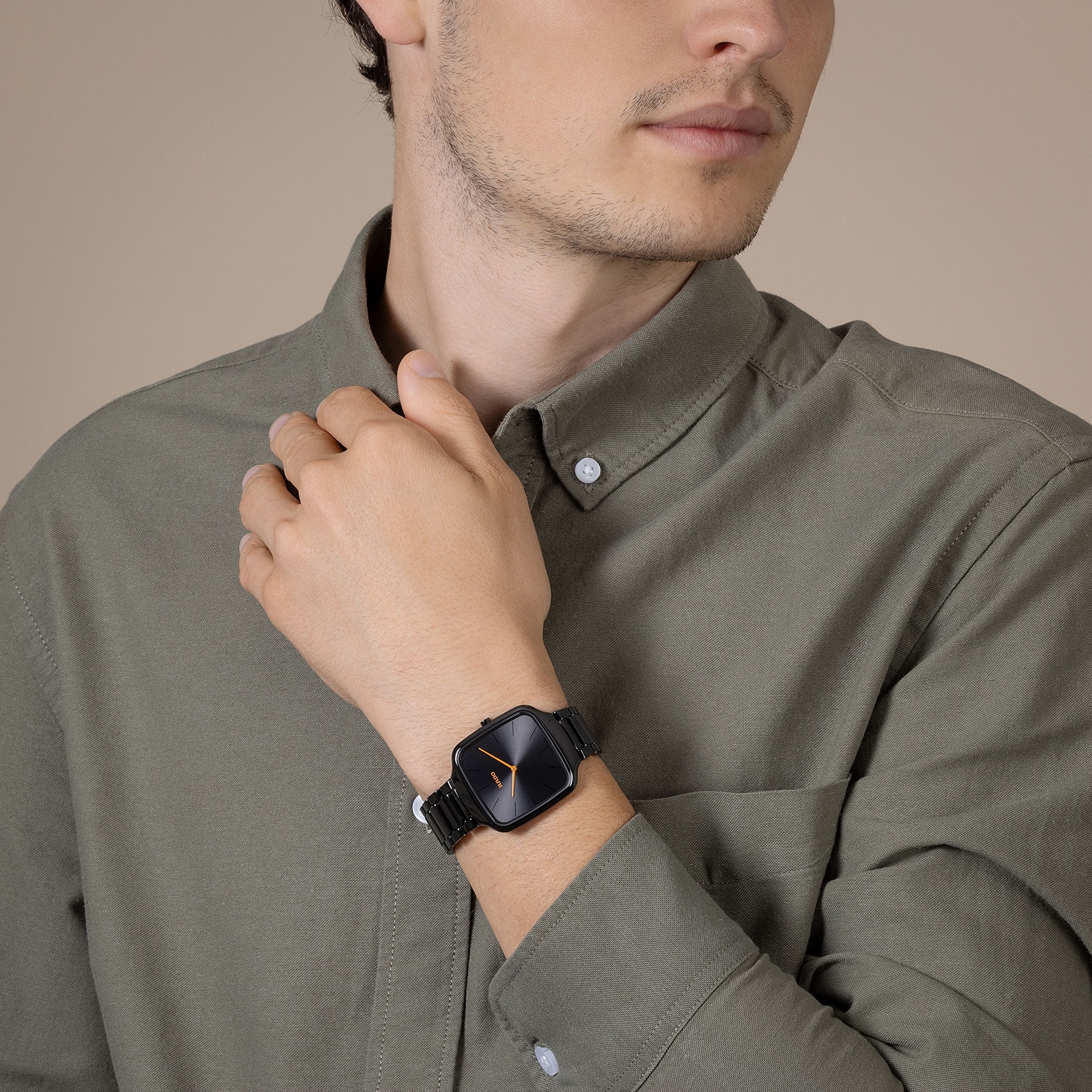 Rado True Square Thinline - R27054162 - Bilde 6