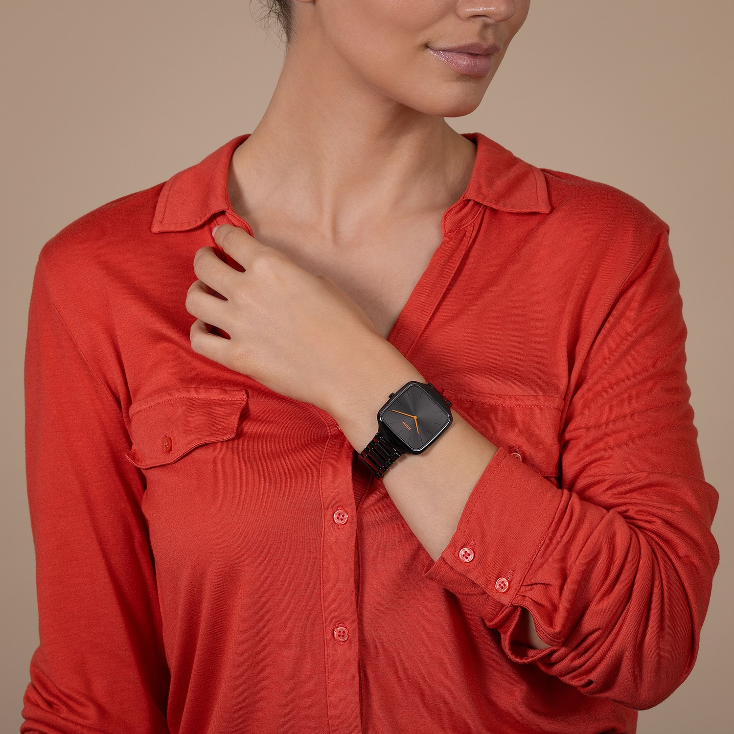 Rado True Square Thinline - R27054162 - Bilde 7