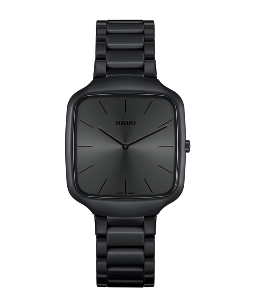 Rado True Square Thinline Les Couleurs Le Corbusier 37MM - R27062152