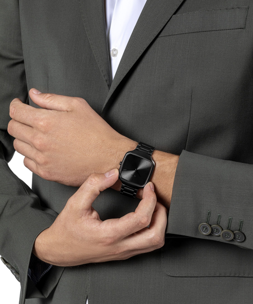 Rado True Square Thinline Les Couleurs Le Corbusier 37MM - R27062152 - Bilde 2