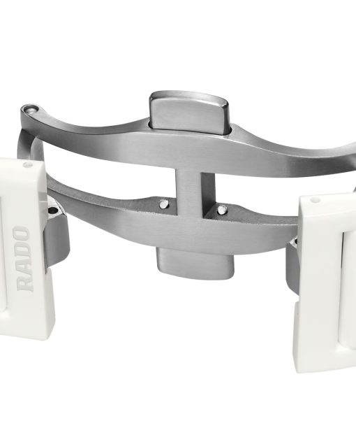 Rado True Square Automatic Open Heart Diamonds Limited Edition - R27073752 - Bilde 5
