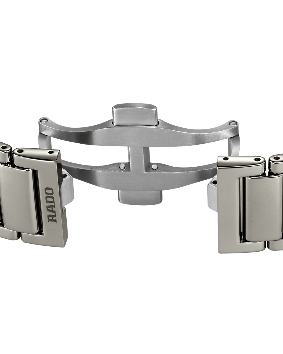 Rado True Square Automatic Open Heart 38MM - R27083712 - Bilde 6