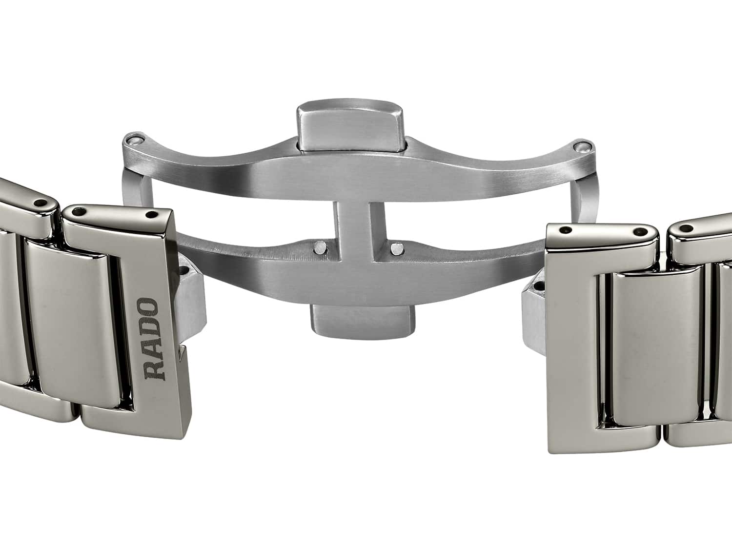 Rado True Round Automatic Open Heart - R27108112 - Bilde 5